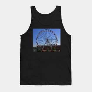 Fairground Attraction Tank Top